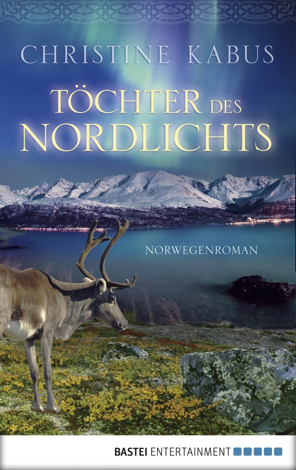 T¿̐ưchter des nordlichts norwegenroman.