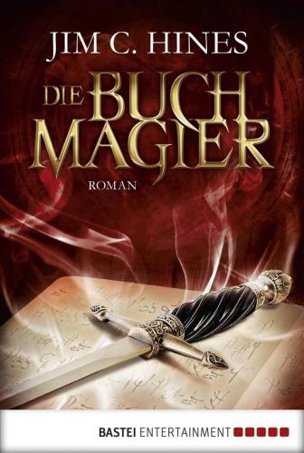 Die Buchmagier