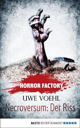 Horror Factory - Necroversum.