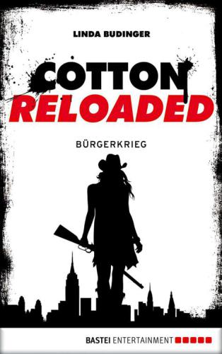 Cotton Reloaded - 14 Bürgerkrieg