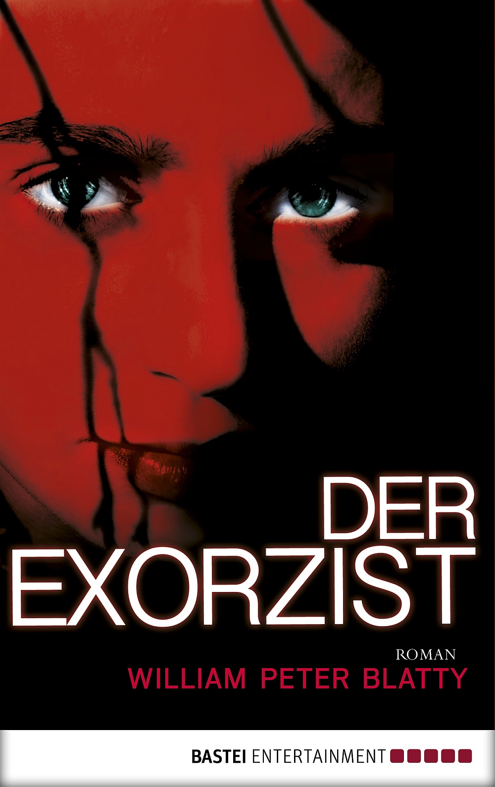 Der Exorzist Roman