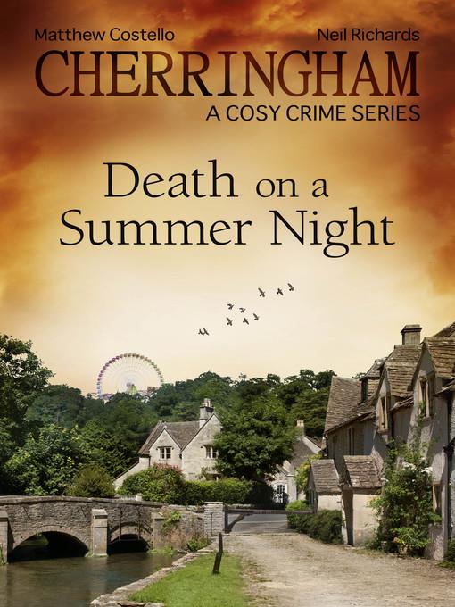Cherringham--Death on a Summer Night
