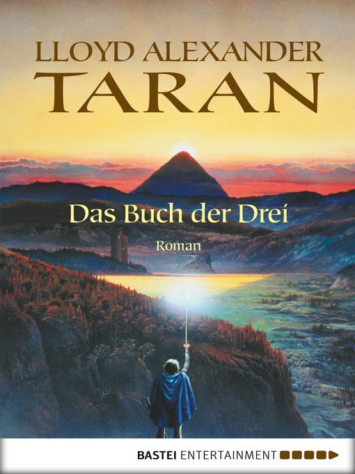 Taran--Das Buch der Drei