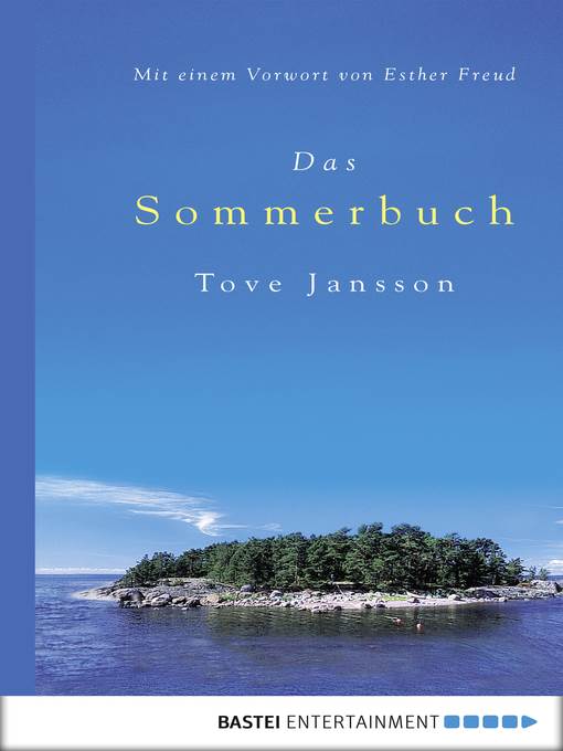 Das Sommerbuch