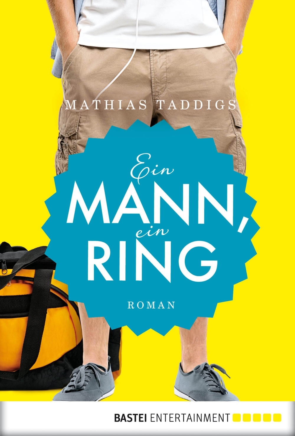 Ein Mann, ein Ring Roman