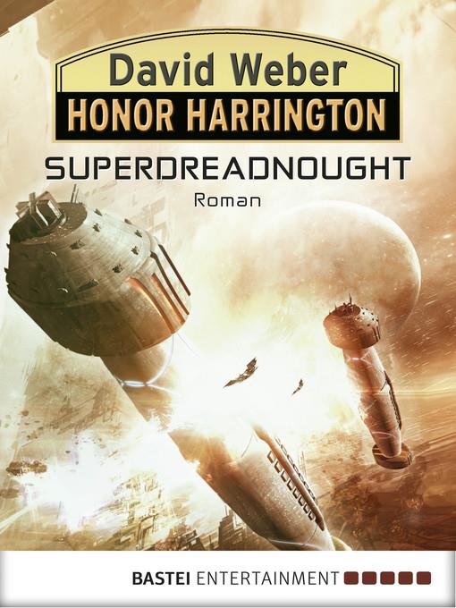 Honor Harrington