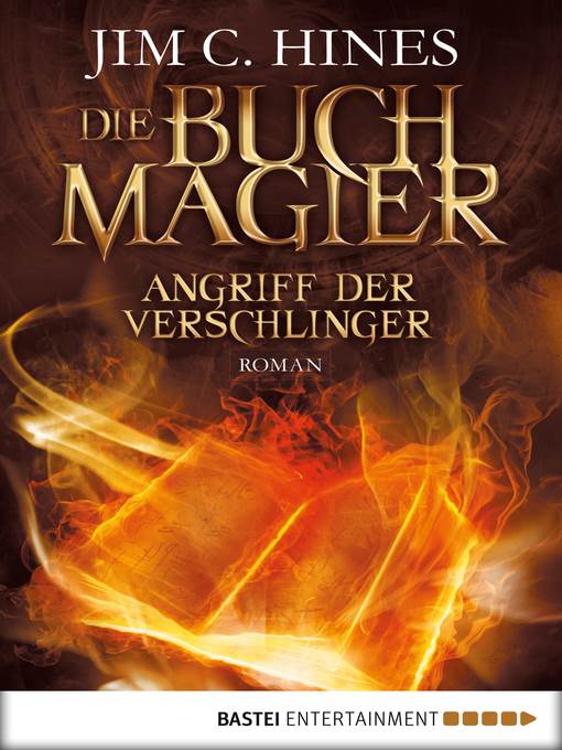 Die Buchmagier