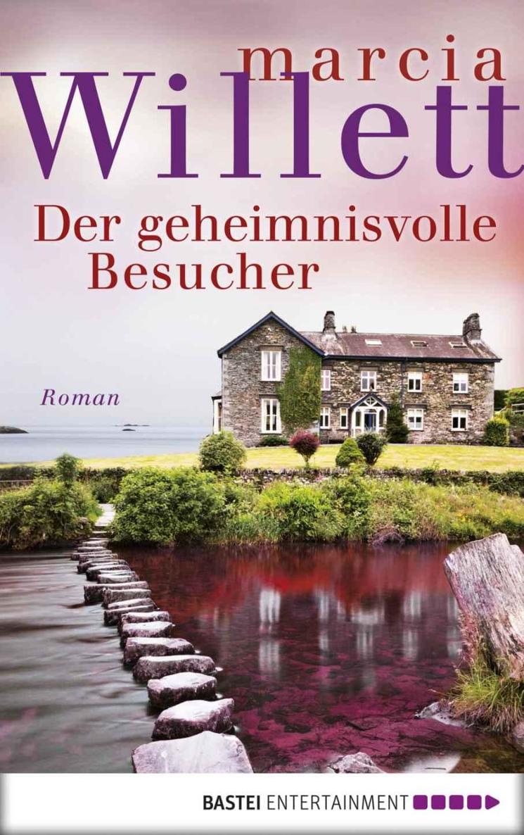 Der geheimnisvolle Besucher Roman