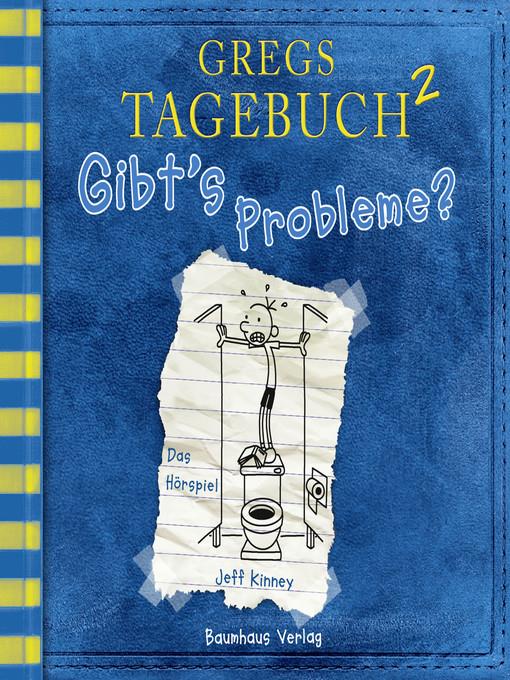 Gregs Tagebuch, 2