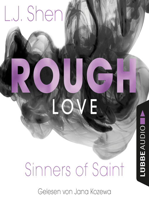 Rough Love--Sinners of Saint 1.5