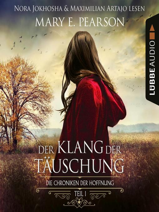 Der Klang der Täuschung--Die Chroniken der Hoffnung, Teil 1