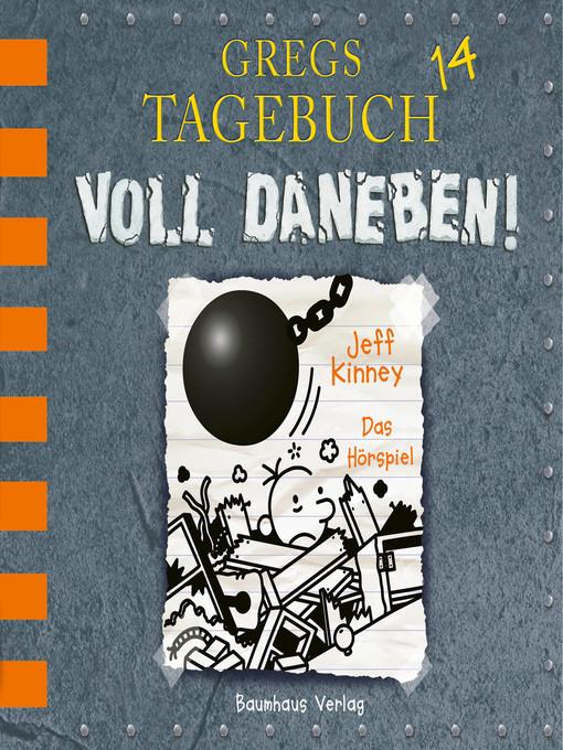 Gregs Tagebuch, 14