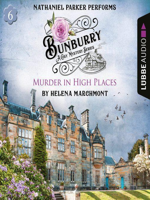 Murder in High Places--Bunburry