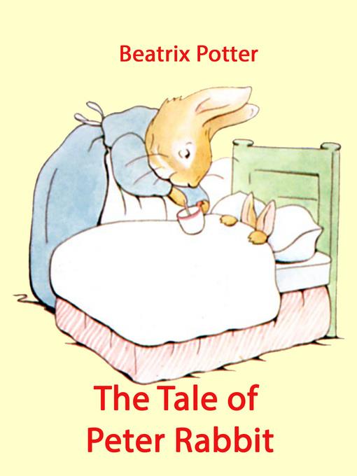 The Tale of Peter Rabbit