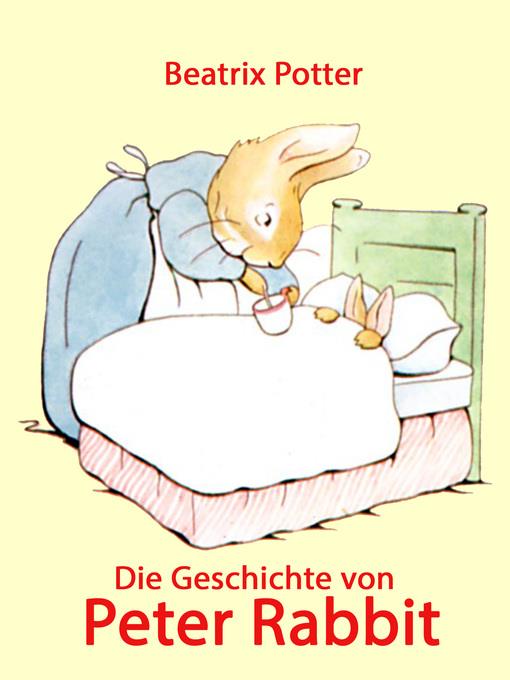 Die Geschichte von Peter Rabbit