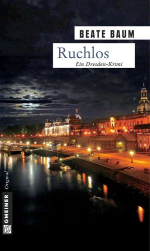 Ruchlos