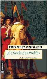 Die Seele des Wolfes