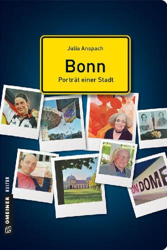 Bonn : Porträt einer Stadt