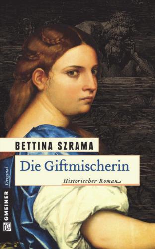 Die Giftmischerin