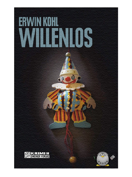 Willenlos Joshua Trempes vierter Fall