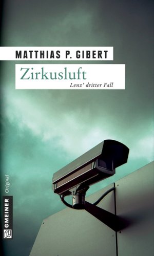 Zirkusluft