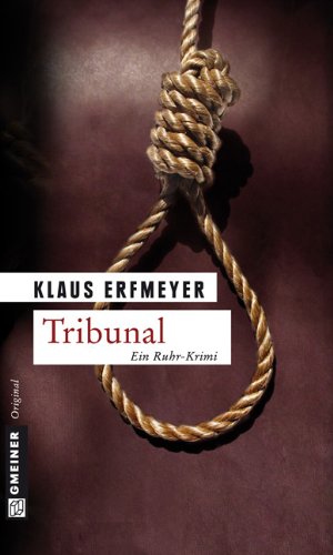 Tribunal Knobels vierter Fall