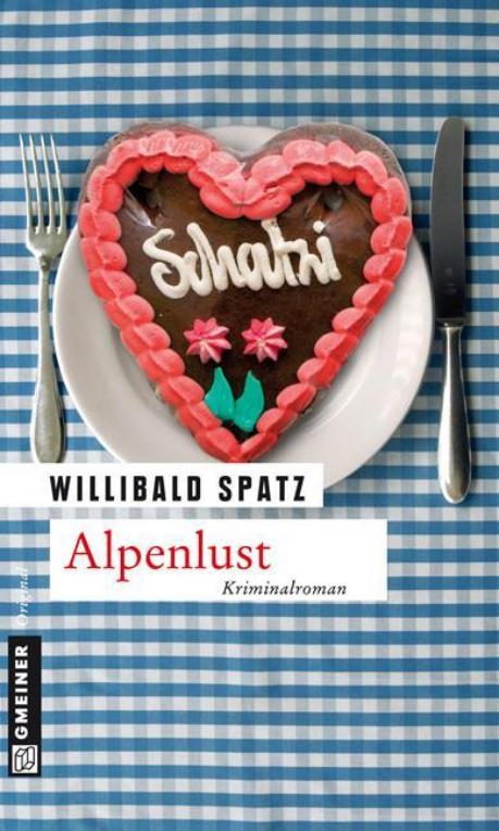 Alpenlust