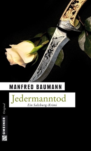 Jedermanntod Kriminalroman