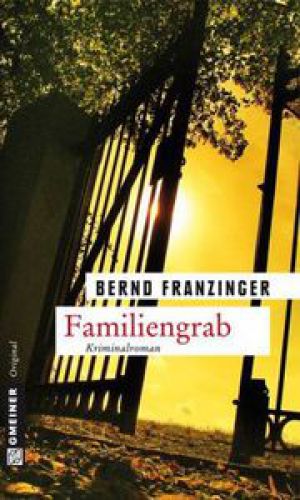 Familiengrab Tannenbergs elfter Fall