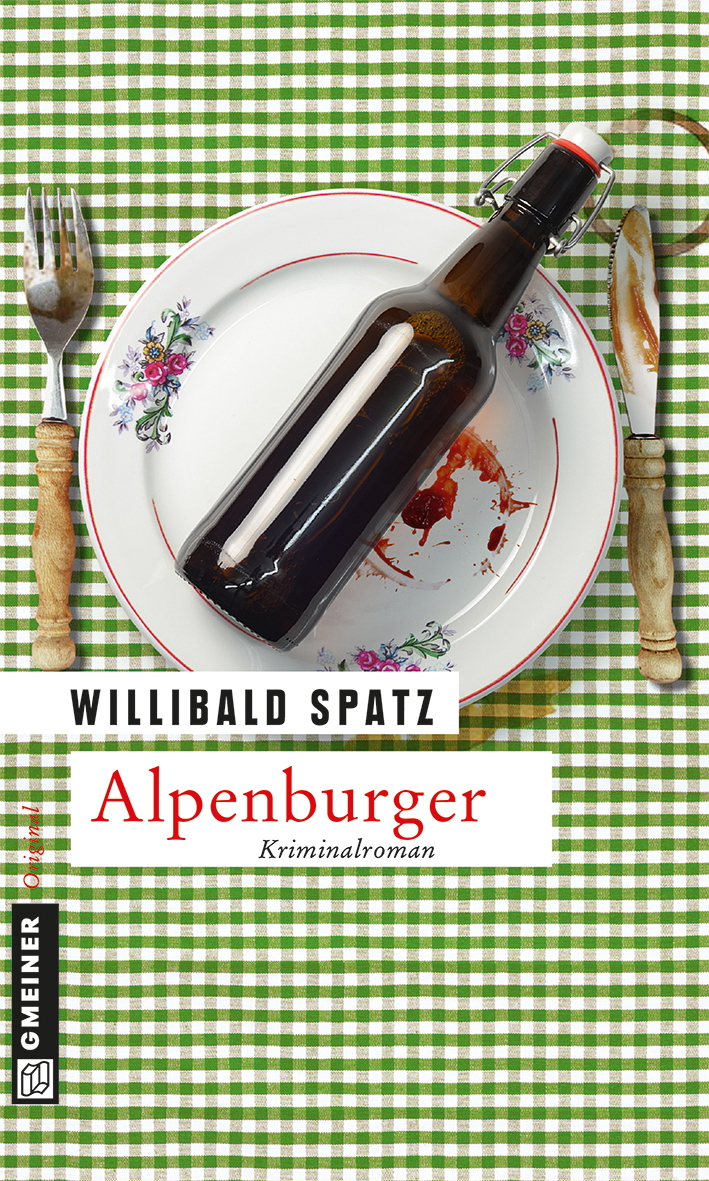 Alpenburger Birnes vierter Fall
