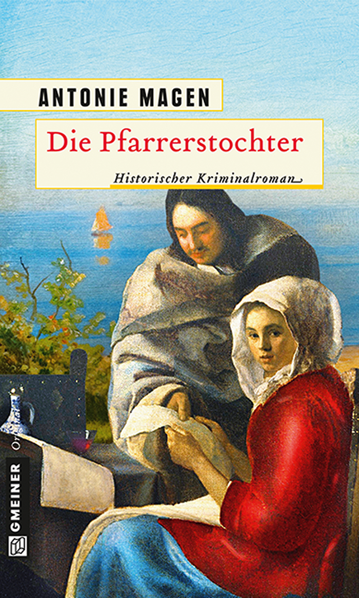 Der Schatz des Preußenkönigs Historischer Kriminalroman