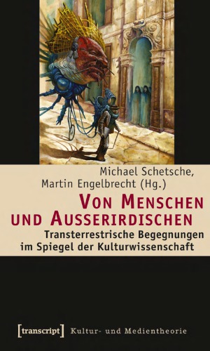 Von Menschen Und Au�erirdischen