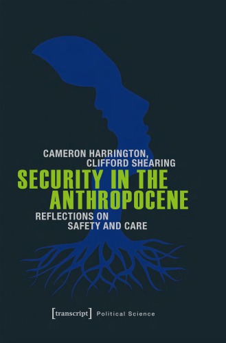 Security in the Anthropocene