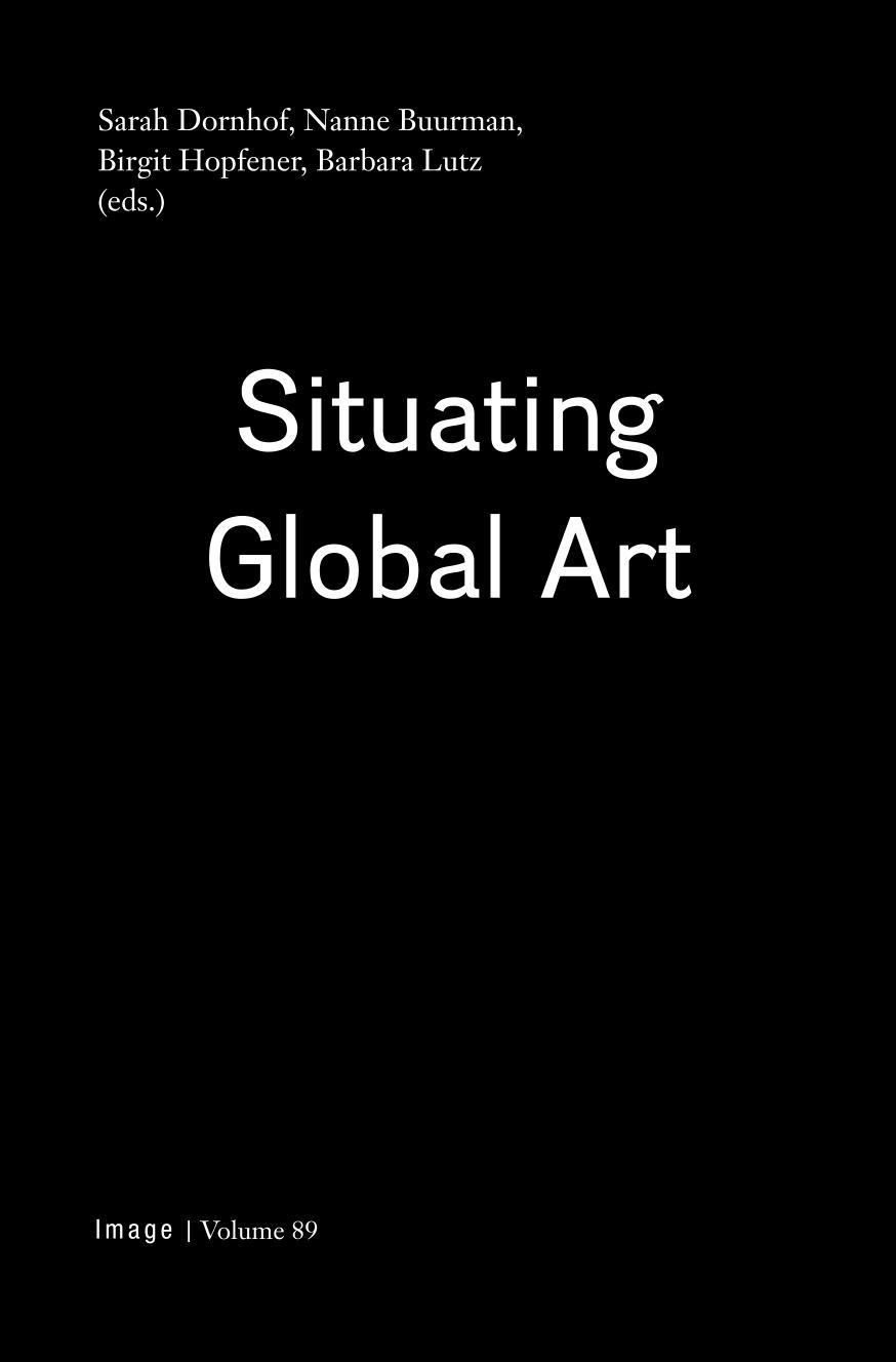 Situating Global Art