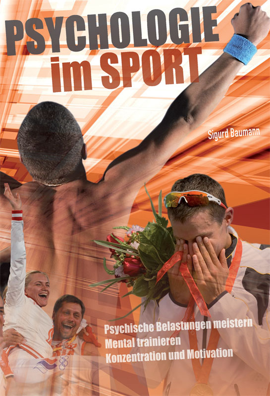 Psychologie im Sport.