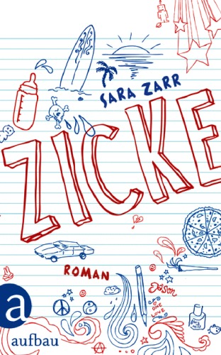 Zicke Roman