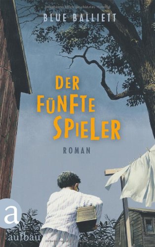 Der fünfte Spieler Roman