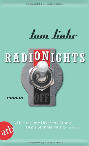 Radio Nights : Roman