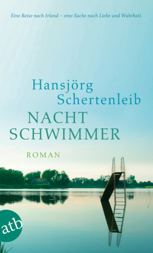 Nachtschwimmer Roman