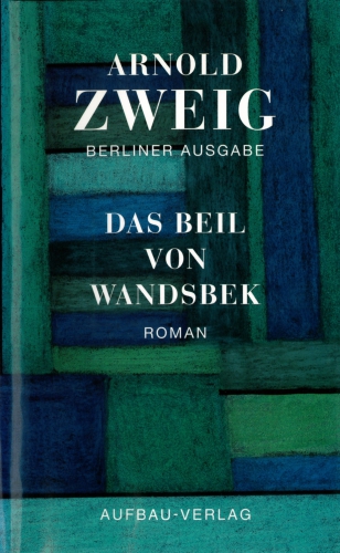 Das Beil von Wandsbek : Roman 1938-1943