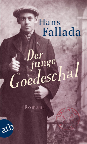 Der junge Goedeschal : Roman