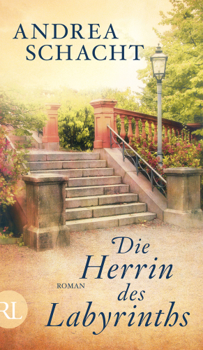 Die Herrin des Labyrinths Roman