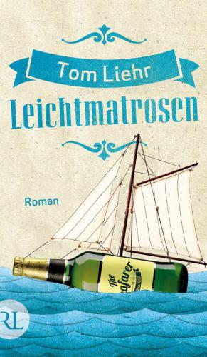 Leichtmatrosen : Roman.