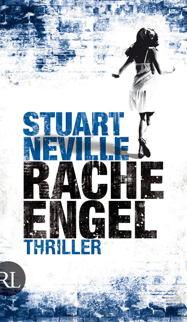 Racheengel : Thriller