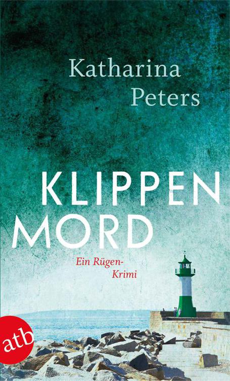 Klippenmord Ein Rügen-Krimi