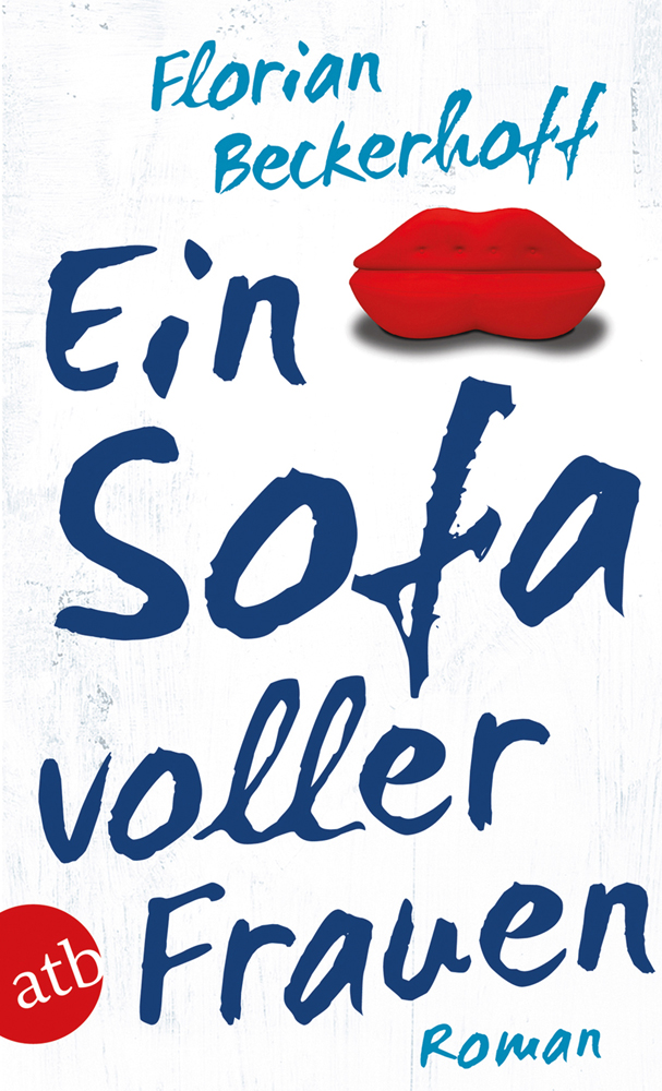 Ein Sofa voller Frauen : Roman.