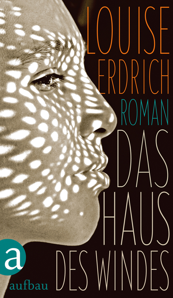 Das Haus des Windes : Roman