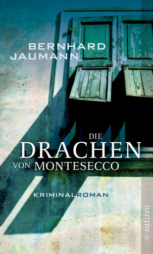 Die Drachen von Montesecco Kriminalroman