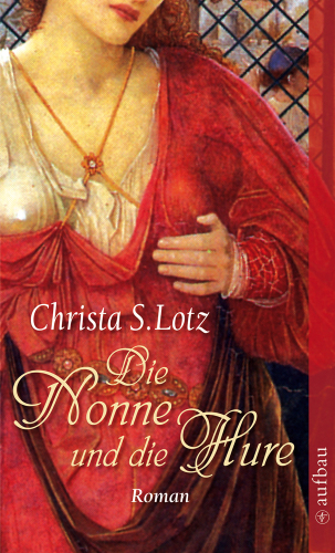 Die Nonne und die Hure Roman