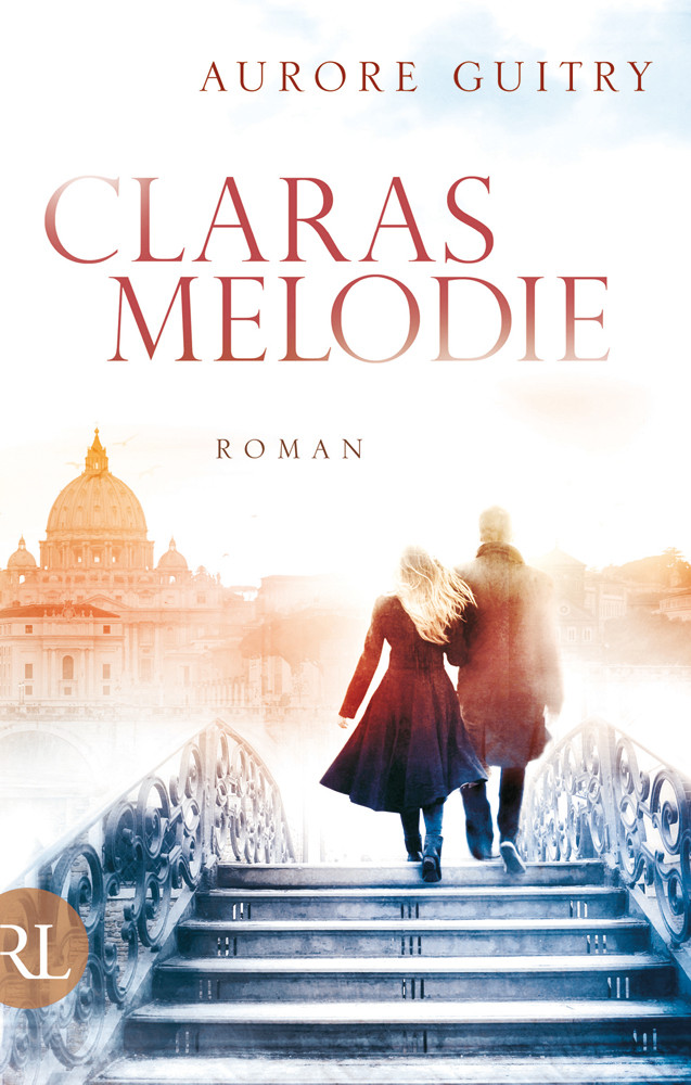 Claras Melodie Roman